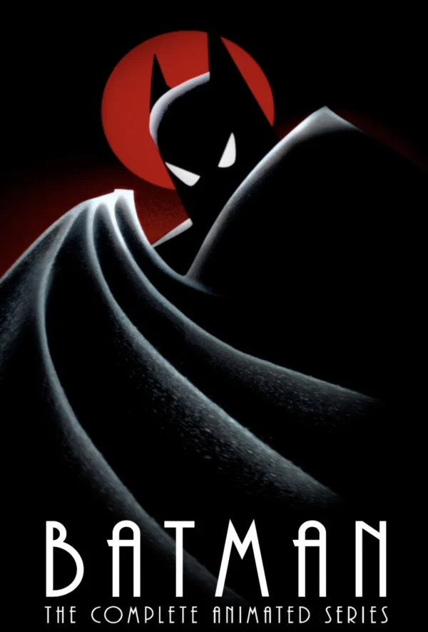 Batman: The Animated Series