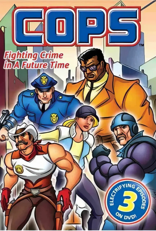 C.O.P.S.