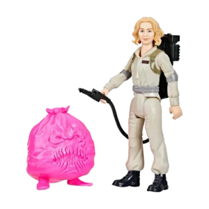 Ghostbusters | Frozen Empire Callie
