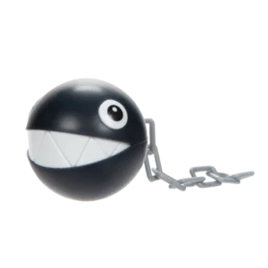 Super Mario | Chain Chomp 2.5-inch