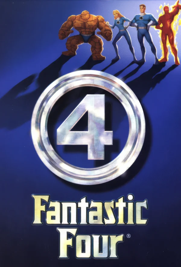 Fantastic Four