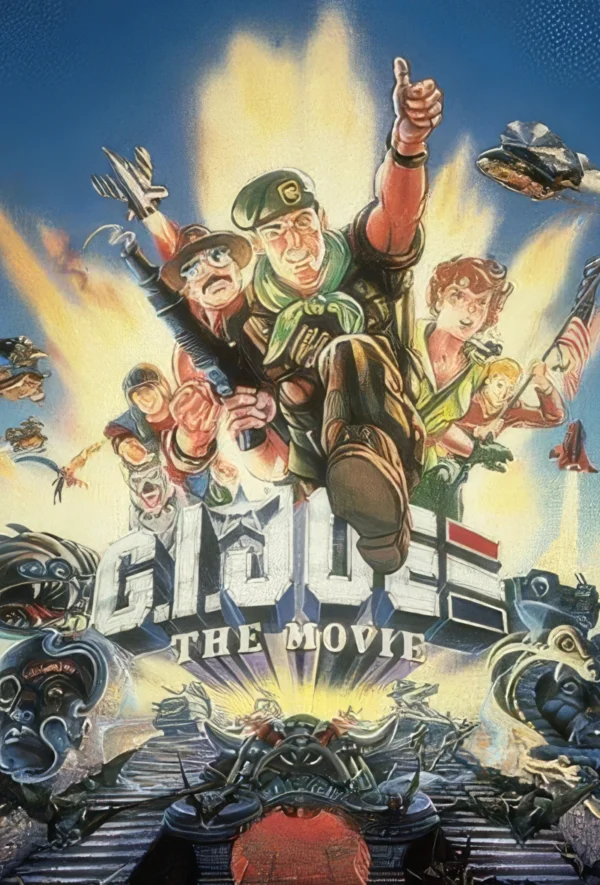 G.I. Joe: The Movie