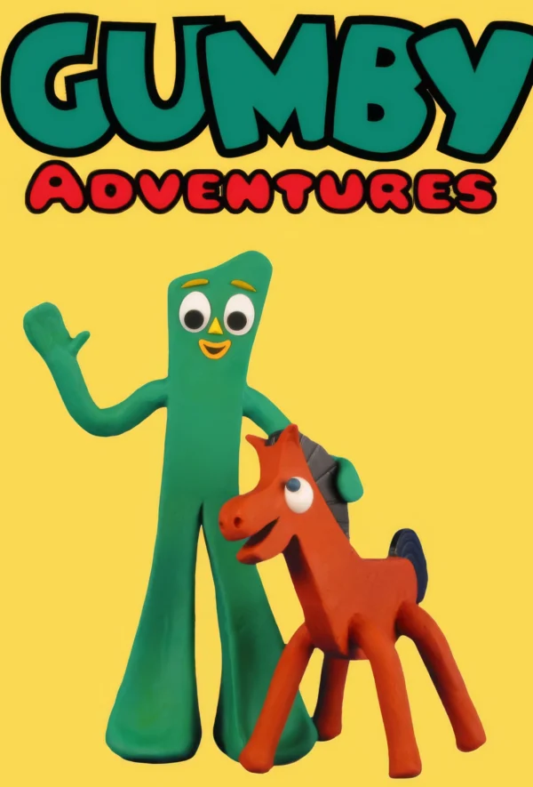 Gumby Adventures