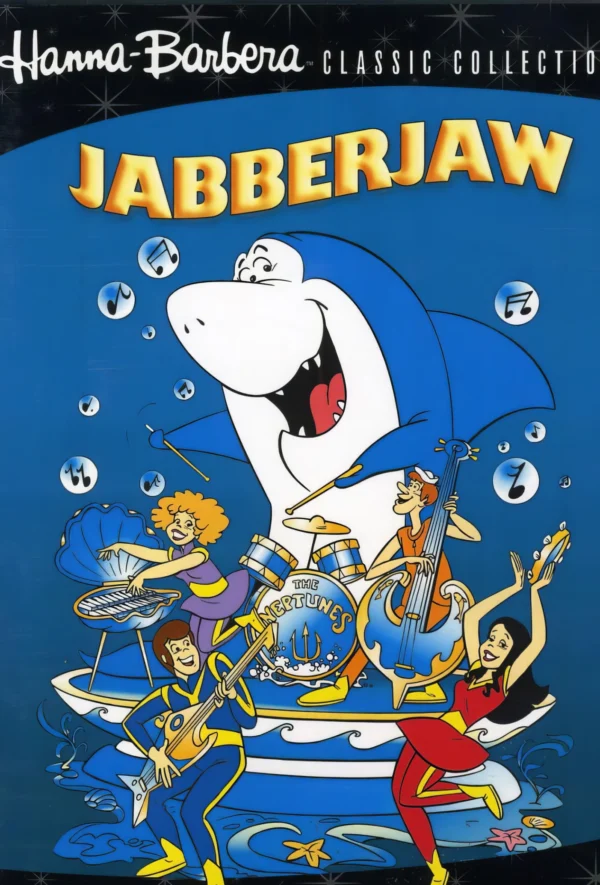 Jabberjaw