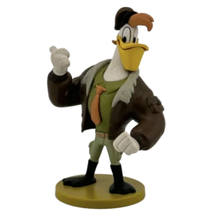 Disney | DuckTales Launchpad McQuack Collectible