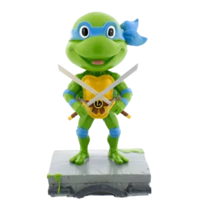 Teenage Mutant Ninja Turtles | Leonardo 6-inch Bobblehead