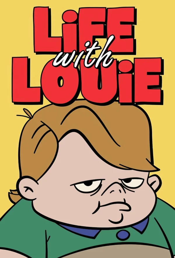 Life with Louie
