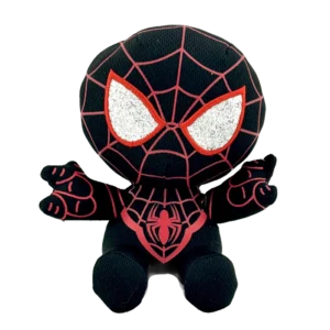 Marvel | Ty Beanie Babies Miles Morales Spider-Man