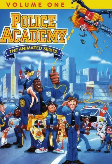 Police Academy
