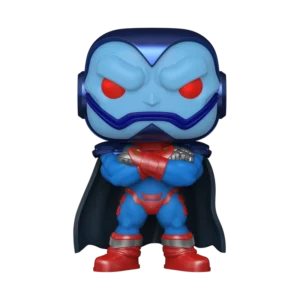 Pop! Apocalypse (The Age of Apocalypse)