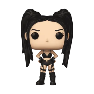 Pop! Bella Poarch