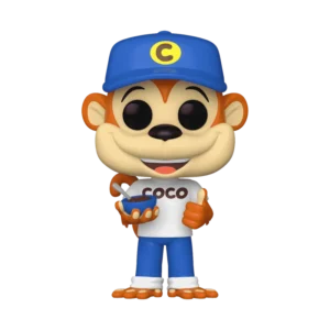 Pop! Coco the Monkey