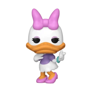 Pop! Daisy Duck