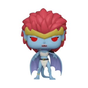 Pop! Demona