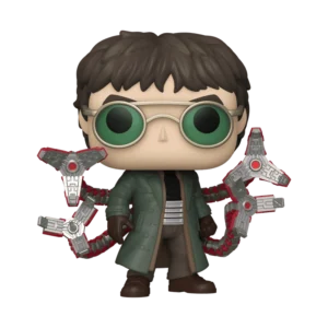 Pop! Doc Ock