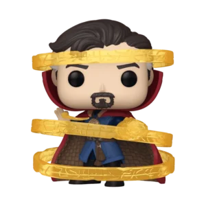 Pop! Doctor Strange with Spell