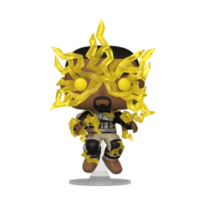 Pop! Electro