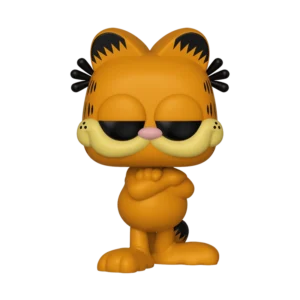 Pop! Garfield