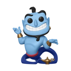 Pop! Genie with Lamp