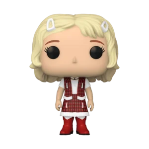 Pop! Gertie