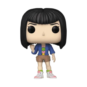 Pop! Gi
