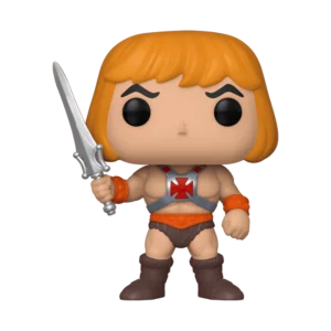 Pop! He-Man