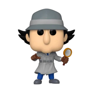 Pop! Inspector Gadget