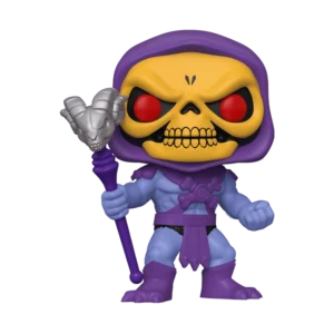 Pop! Jumbo Skeletor