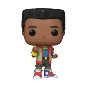 Pop! Kwame