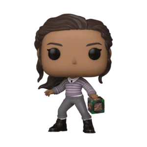 Pop! MJ with Spell Box