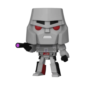 Pop! Megatron (Generation 1)