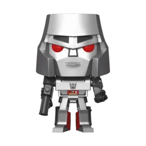 Pop! Megatron