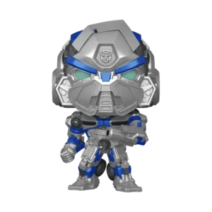 Pop! Mirage