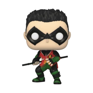 Pop! Robin (Damaged)