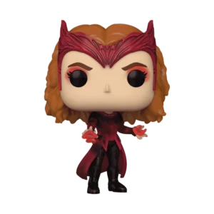 Pop! Scarlet Witch (Glow)