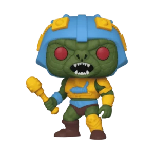 Pop! Snake Man-At-Arms