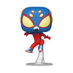 Pop! Spider-Boy