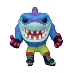 Pop! Streex