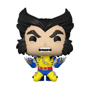Pop! Wolverine (Fatal Attractions)