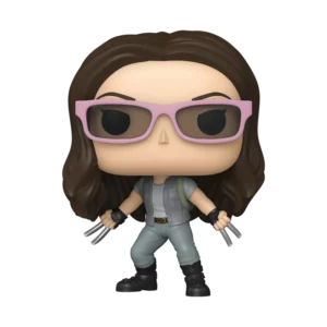 Pop! X-23 with Sunglasses