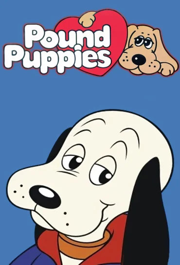 Pound Puppies