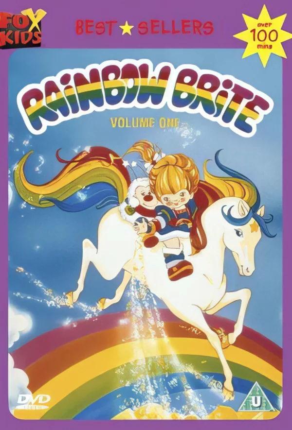 Rainbow Brite