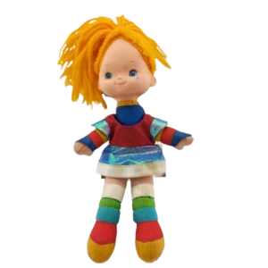 Rainbow Brite Doll