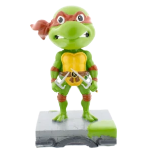 Teenage Mutant Ninja Turtles | Raphael 6-inch Bobblehead