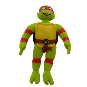 Teenage Mutant Ninja Turtles | Raphael Plush