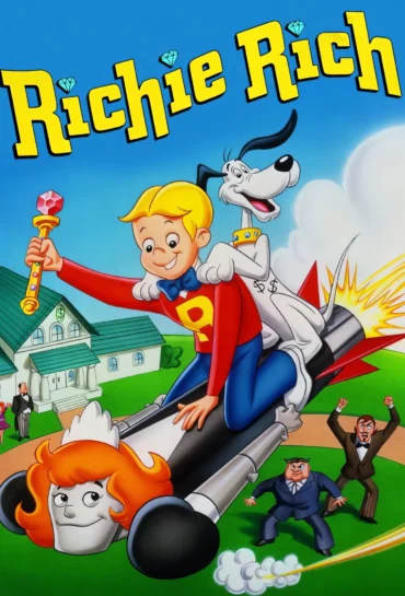 Richie Rich