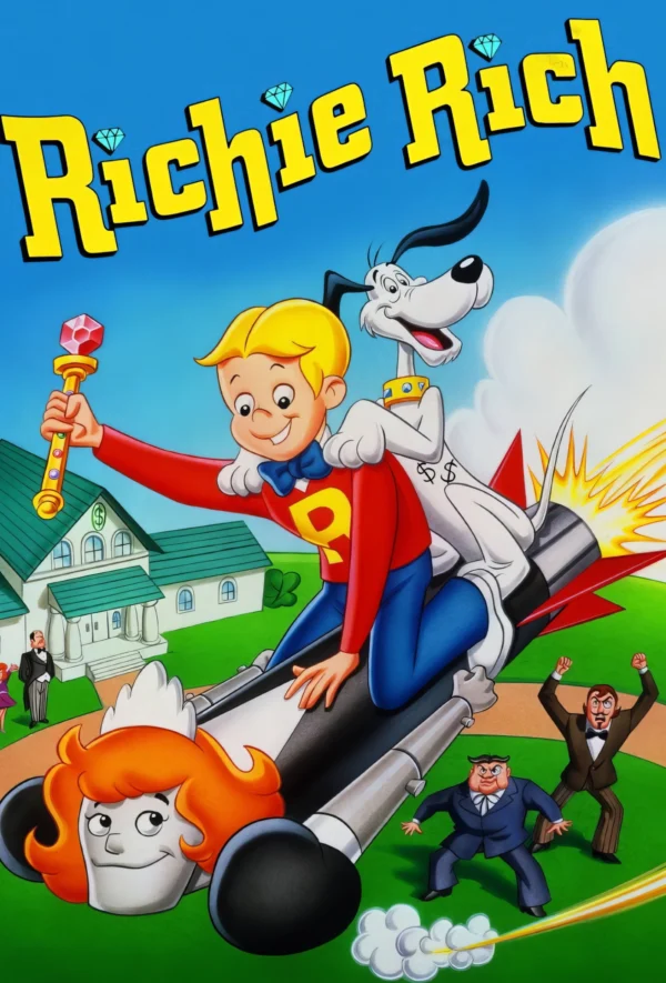 Richie Rich