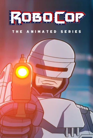 RoboCop: The Animated Series