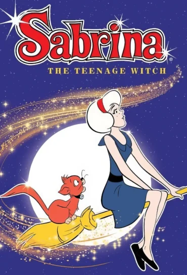 Sabrina, the Teenage Witch