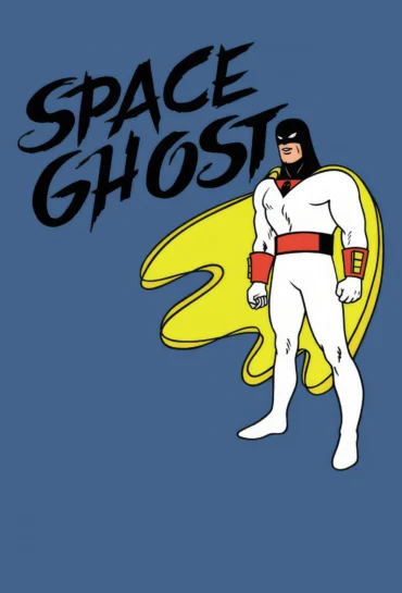 Space Ghost
